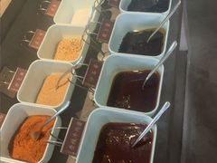 -浅深Cheersum(曹杨店)