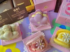 -好利来(永安道店)