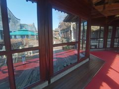 -乌镇枕水度假酒店