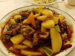 -楼兰印象(朝外店)
