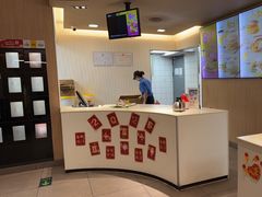 -麦当劳(西单明珠店)