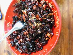 辣椒油-阁瑞居闫记卤煮(乔庄北街店)