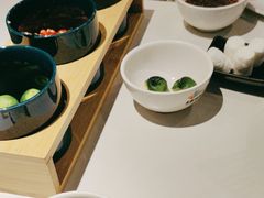 -烹然四季椰子鸡火锅(姚家园万象汇店)