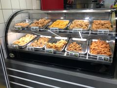 -超级鸡车(长宁娄山关路店)
