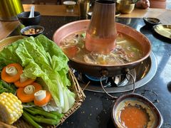 -陀岗美食·云南藏式特色餐厅