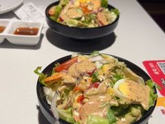 -韩时烤肉(枫蓝店)