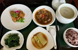 -新寰亚月子会所(金鸡湖凯宾店)