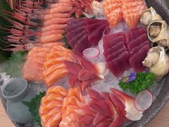 -德川家日本料理(中关村寰太大厦店)