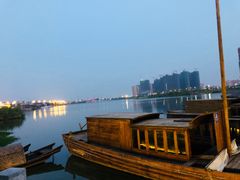 -大小河街