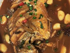 -好嫂子酱猪手•农家菜(华远坊店)
