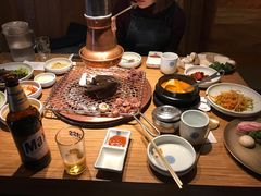 -王妃家(明洞中央店)