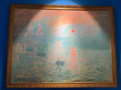 -印象莫奈时光映迹艺术展