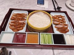 -荣兴酒家(徐家汇店)