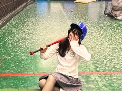 -CAGES凯吉思西餐厅运动乐园(静安店)