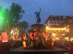 -巴人堂(女儿城店)