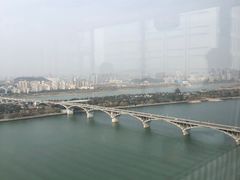 -蘭湘荟一线江景餐厅(解放西路店)