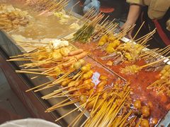 -郭记小街麻辣烫(虎坊路店)