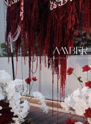 -琥珀婚礼策划AMBER WEDDING