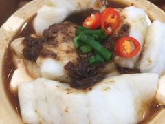 -蔡澜点心·粤菜(月星环球港店)