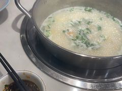 -粤顺渔坊·中山脆肉鲩火锅(清湖店)