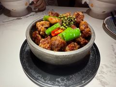 -锦府园·杭州小馆·创意杭帮菜(湖滨银泰in77店)