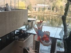 -朴墅(西湖青芝坞店·杭帮菜·家宴.14年的店)