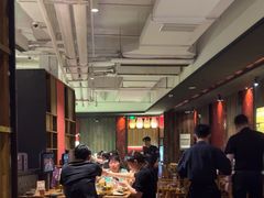 -巴奴毛肚火锅(九洲店)