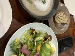 -浦鸿会尚莊亲子餐厅(碧云店)