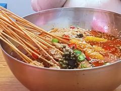 -付小姐在成都(郑东新区店)