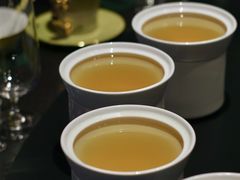 -宫燕府·京菜·烤鸭·淮扬菜(王府中心店)