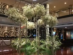 -白云宾馆·白云宴餐厅