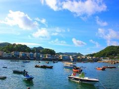 -南丫岛