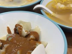 -小杨生煎(松江大学城店)