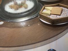 -优食坊·蒸汽海鲜(康盛路店)