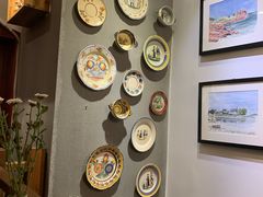 -LA CREPERIE BRETONNE布列塔尼法式餐厅(天童北路店)