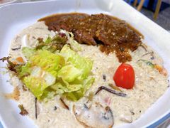 -柠檬树茶餐厅(海雅缤纷城店)