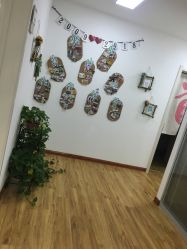 -瑜舍瑜伽连锁教室