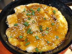 广味烤年糕-恋萍小吃(时代店)