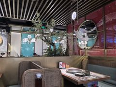 -鲜潭蒸汽石锅鱼(五道口购物中心店)