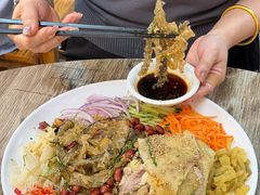-凤城·食都