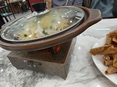-二张农家菜(天通苑店)