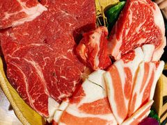 -吉秋田鲜和牛烧肉·肉档自选
