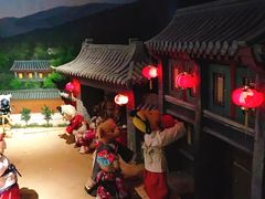 -成都泰迪熊博物馆