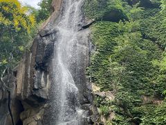 -天津盘山风景名胜区