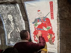 -桂林独秀峰王城景区