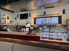 大堂-COSTA COFFEE(阿里中心店)