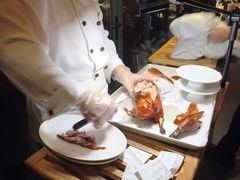 -四季民福烤鸭店(王府井东安门店)