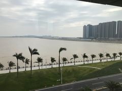 -彩丰楼中餐厅·仁恒洲际酒店