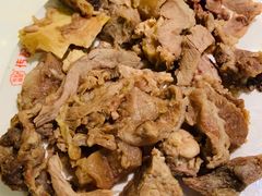 -潮发潮汕牛肉店(龙洞店)