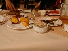 -汇泉王朝大饭店-旋转餐厅(南海路店)